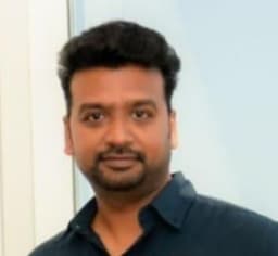 Anand Venkatesh Pandian