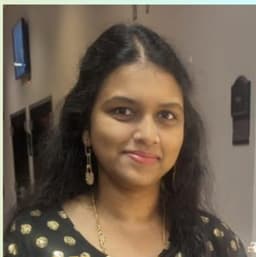 Vidhya Lakshmi Saran